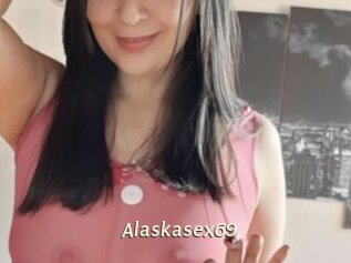Alaskasex69