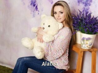 alatea Blog éjac
