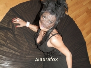 alaurafox Blog éjac