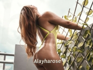 Alayharose