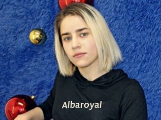 Albaroyal