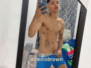 Albeirobrown