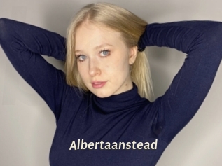 Albertaanstead