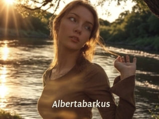 Albertabarkus