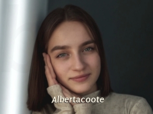 Albertacoote