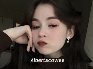 Albertacowee