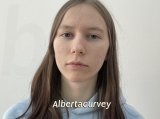 Albertacurvey