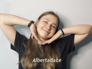 Albertadace