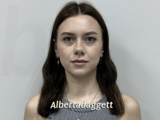 Albertadaggett