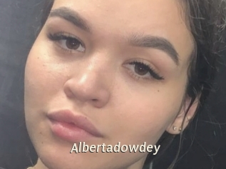 Albertadowdey