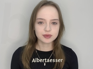 Albertaesser