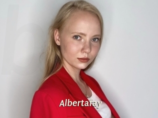 Albertafay