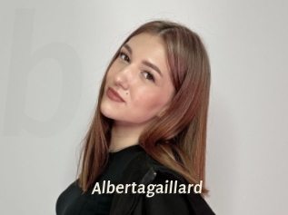 Albertagaillard