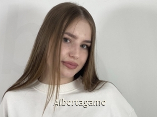 Albertagame