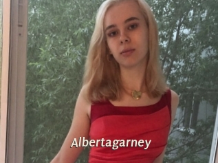 Albertagarney