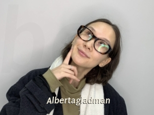 Albertagladman