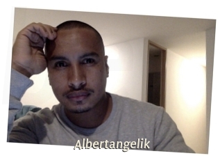Albertangelik