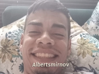 Albertsmirnov