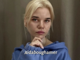 Aldaboughamer