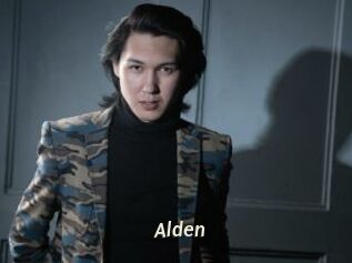 Alden