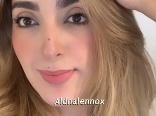 Aldhalennox