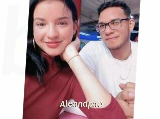 Aleandpao