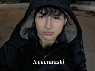 aleaurarashi Blog éjac