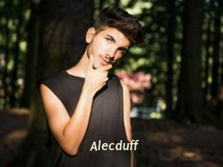 Alecduff