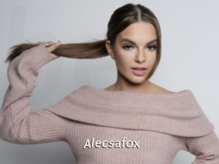 alecsafox Blog éjac