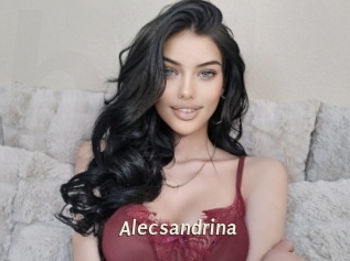 Alecsandrina