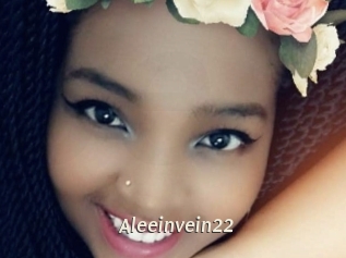 Aleeinvein22