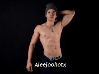 Aleejoohotx