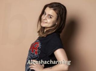 Aleeshacharming