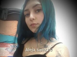aleja_saenz53 Blog éjac