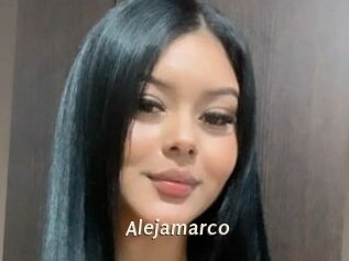 Alejamarco