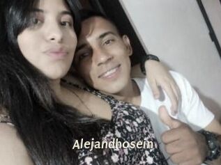 Alejandhosein