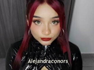 Alejandraconors