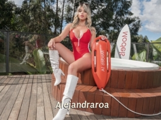 alejandraroa Blog éjac