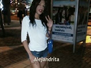 Alejandrita