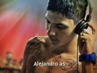 alejandro_as Blog éjac