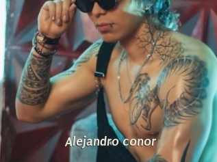 Alejandro_conor
