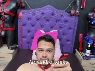 alejandro_tonks Blog éjac