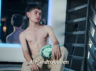 Alejandrocollen
