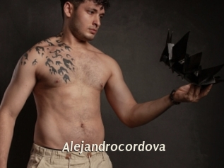 Alejandrocordova