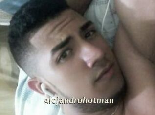 Alejandrohotman