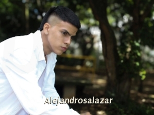 alejandrosalazar Blog éjac