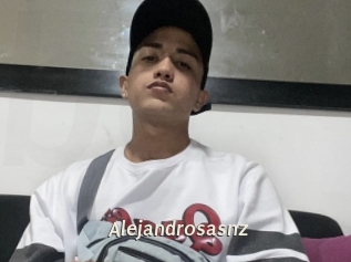 Alejandrosasnz