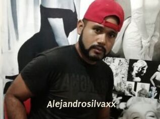 Alejandrosilvaxx