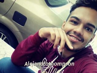 Alejandrothompson