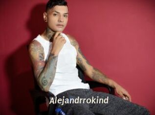alejandrrokind Blog éjac